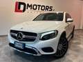 Mercedes-Benz GLC 220 d 4Matic Coupé Exclusive Weiß - thumbnail 2