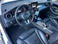 Mercedes-Benz GLC 220 d 4Matic Coupé Exclusive Weiß - thumbnail 4