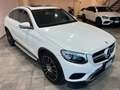 Mercedes-Benz GLC 220 d 4Matic Coupé Exclusive Weiß - thumbnail 3
