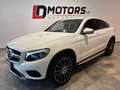 Mercedes-Benz GLC 220 d 4Matic Coupé Exclusive Weiß - thumbnail 15