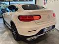 Mercedes-Benz GLC 220 d 4Matic Coupé Exclusive Weiß - thumbnail 21