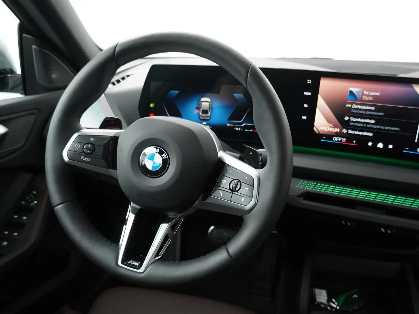 BMW 223 2-serie Gran Coupé xDrive | M-Sport | Comfort Acce Šedá - 2