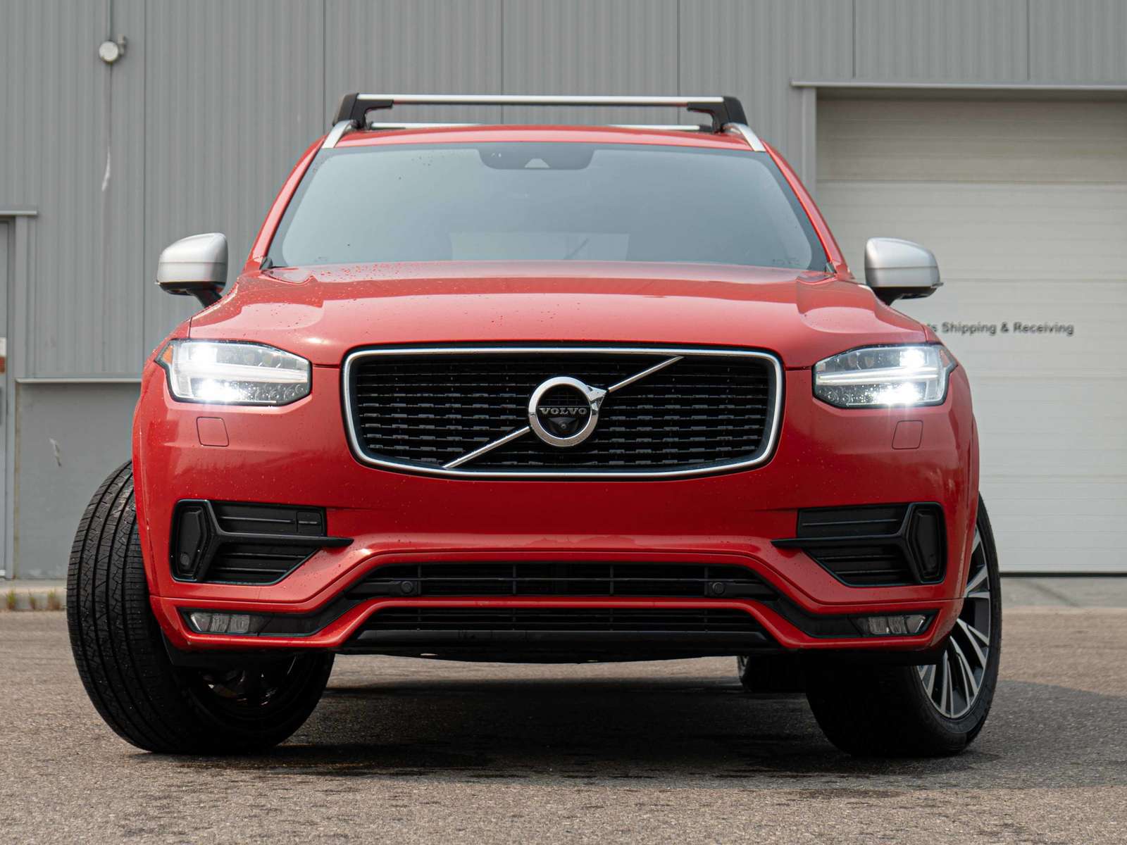 2016 Volvo XC90