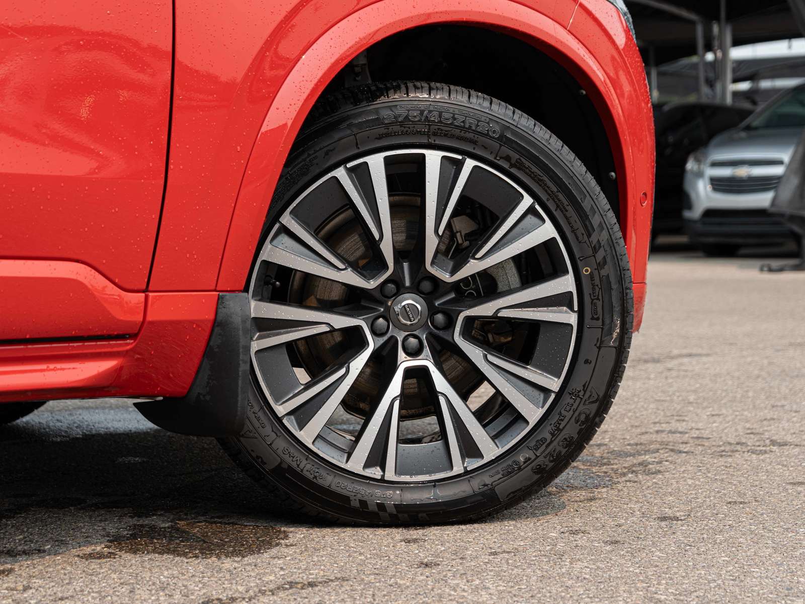2016 Volvo XC90