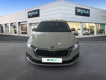 1.5 TSI MHEV Ambition DSG