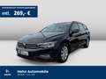 Volkswagen Passat Variant 2.0TDI DSG Business AHK Cam LED Schwarz - thumbnail 1