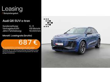 perf.S line 564km/WLTP*Air*B&O*360