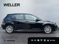 Volkswagen Golf 2.0 TDI DSG Comfortline *ACC*Navi*SHZ*PDC* Negro - thumbnail 9