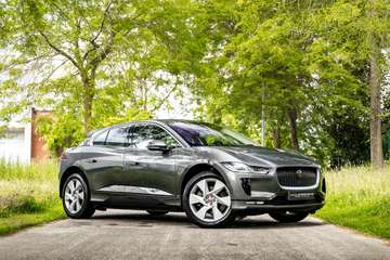 90 kWh EV400 * HUD * 360 * Meridian * Keyless *