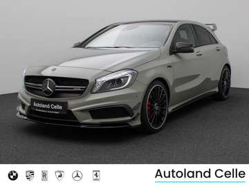 Performance 4Matic Aero H K Kamera Navi
