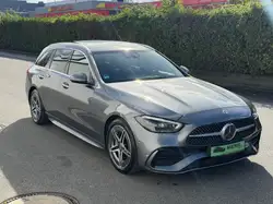 Mercedes-Benz C 300 C 300 d *HUD*PANO*BURMESTER*MEMORY*360*