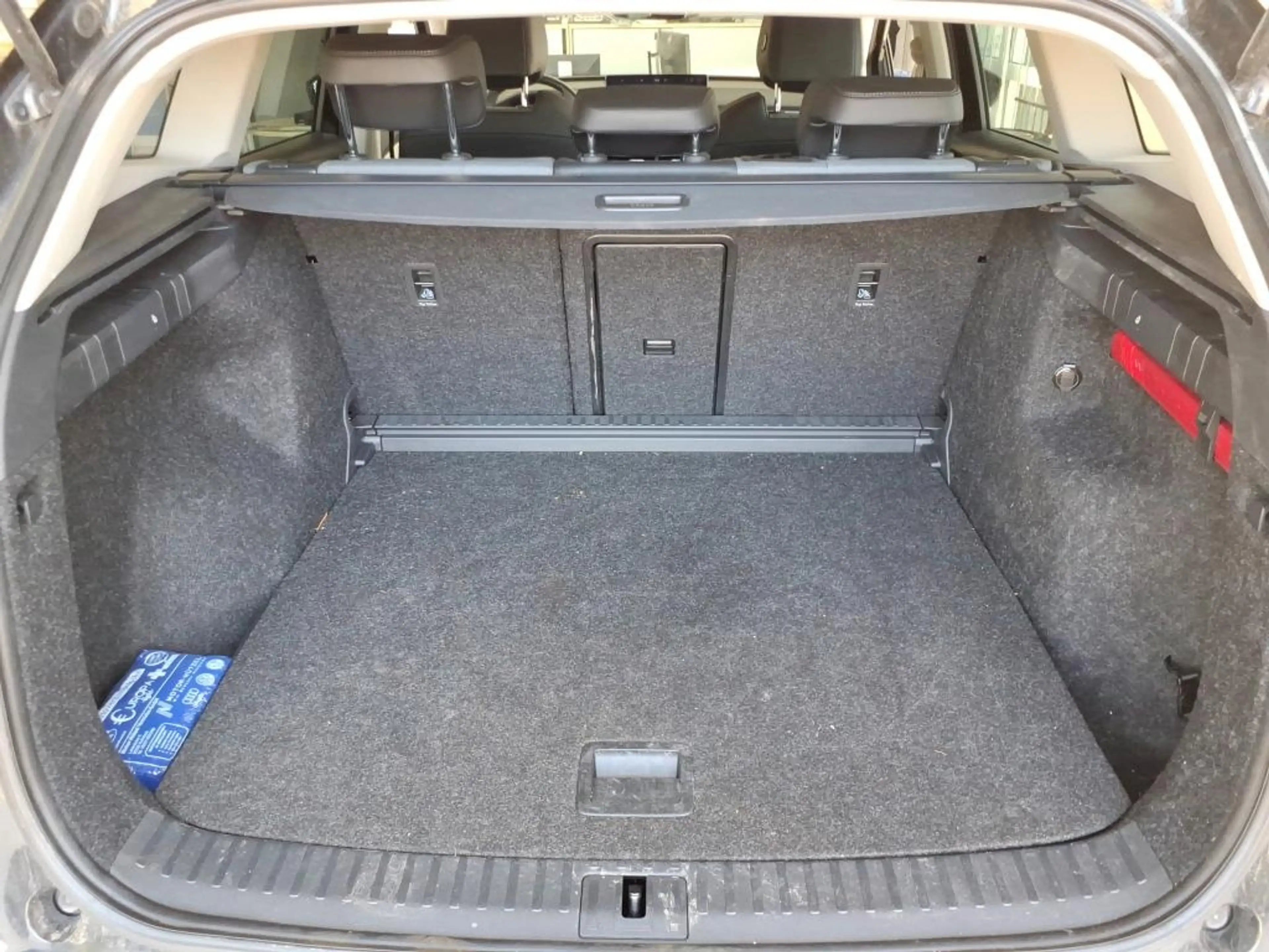 Skoda Enyaq iV 80 LOFT +LED +ACC +RKAM +CARPLAY +NAVI SHZ +19 — photo 11