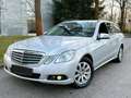 Mercedes-Benz E 220 CDI BlueEfficiency*AUTOMATIK*XENON*NAVI* srebrna - thumbnail 2