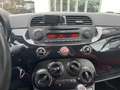 Fiat 500 1.2 Lounge AUTOMAAT! Panorama l Airco l LEER l MTF Schwarz - thumbnail 5