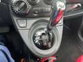 Fiat 500 1.2 Lounge AUTOMAAT! Panorama l Airco l LEER l MTF Schwarz - thumbnail 8
