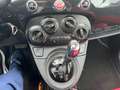 Fiat 500 1.2 Lounge AUTOMAAT! Panorama l Airco l LEER l MTF Schwarz - thumbnail 7