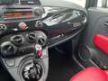 Fiat 500 1.2 Lounge AUTOMAAT! Panorama l Airco l LEER l MTF Schwarz - thumbnail 4