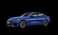 BMW i4 eDrive35 Gran Coupé M SPORT ACC HeadUp LED Blau - thumbnail 4
