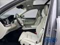 Volvo XC90 T8 Ultra Bright StandHZG AHK Digitales Cockpit Mem Plateado - thumbnail 7