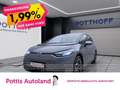Volkswagen ID.3 PURE PERFORMANCE CITY NAVI PDC LED SITZHZG Grau - thumbnail 1