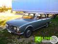 Alfa Romeo 1750 Berlina, Pelle, restauro conservativo Grigio - thumbnail 15