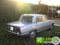 Alfa Romeo 1750 Berlina, Pelle, restauro conservativo Grigio - thumbnail 3