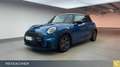 MINI Cooper S A JCW-Trim,Navi,JCW-Sitze,SAG,SSV,LM17" Blau - thumbnail 1