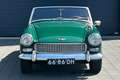 Austin-Healey Sprite MK3 1100 NL-auto! Grün - thumbnail 2