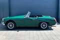 Austin-Healey Sprite MK3 1100 NL-auto! Grün - thumbnail 3