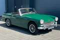 Austin-Healey Sprite MK3 1100 NL-auto! Grün - thumbnail 27