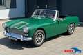 Austin-Healey Sprite MK3 1100 NL-auto! Grün - thumbnail 1