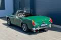 Austin-Healey Sprite MK3 1100 NL-auto! Grün - thumbnail 26