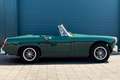 Austin-Healey Sprite MK3 1100 NL-auto! Grün - thumbnail 20