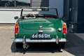 Austin-Healey Sprite MK3 1100 NL-auto! Grün - thumbnail 25