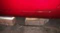 Fiat Barchetta Barchetta 1.8 16V Rot - thumbnail 19