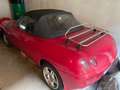 Fiat Barchetta Barchetta 1.8 16V Rot - thumbnail 6