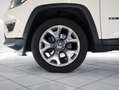 Jeep Compass Compass 1,4 MultiAir2 AWD Limited Aut. Limited Weiß - thumbnail 7