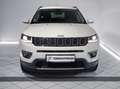 Jeep Compass Compass 1,4 MultiAir2 AWD Limited Aut. Limited Weiß - thumbnail 4