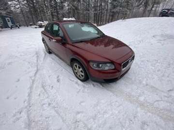 2dr Cpe Auto T5