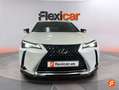 Lexus UX 250h Luxury 2WD Blanco - thumbnail 2
