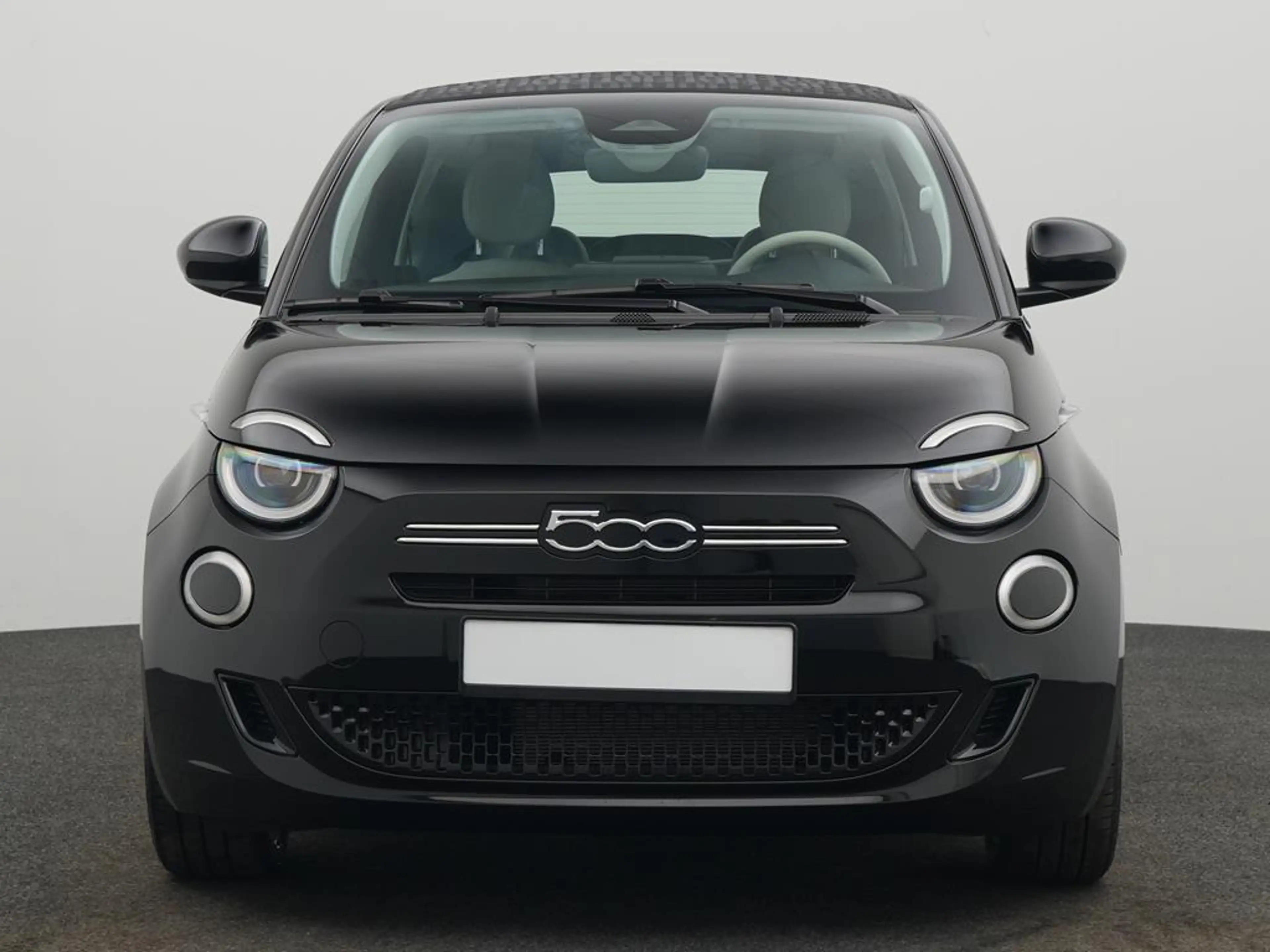 Fiat 500 Benzin LaPrima + Top Plus Paket — photo 3