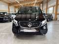 Mercedes-Benz V 250 CDI/BT/AVANTG.4M/NIGHT-PAKET/BURMESTER Schwarz - thumbnail 2