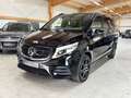 Mercedes-Benz V 250 CDI/BT/AVANTG.4M/NIGHT-PAKET/BURMESTER Schwarz - thumbnail 1