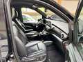 Mercedes-Benz V 250 CDI/BT/AVANTG.4M/NIGHT-PAKET/BURMESTER Schwarz - thumbnail 10