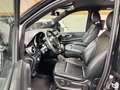 Mercedes-Benz V 250 CDI/BT/AVANTG.4M/NIGHT-PAKET/BURMESTER Schwarz - thumbnail 8