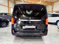 Mercedes-Benz V 250 CDI/BT/AVANTG.4M/NIGHT-PAKET/BURMESTER Schwarz - thumbnail 6