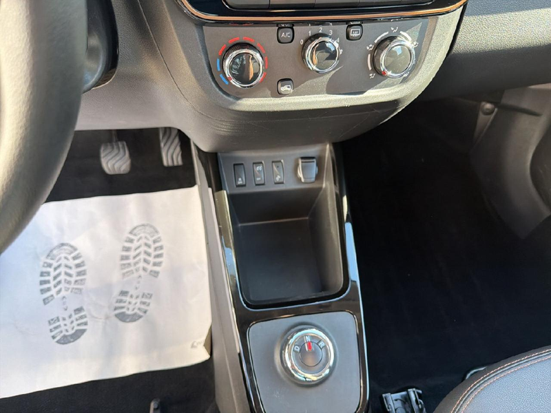 Dacia Spring Extreme,KAMERA,DAB,NAVI,CARPLAY,KLIMAANLAGE,LEDER — photo 12