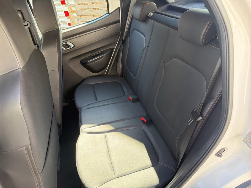 Dacia Spring Extreme,KAMERA,DAB,NAVI,CARPLAY,KLIMAANLAGE,LEDER — photo 13