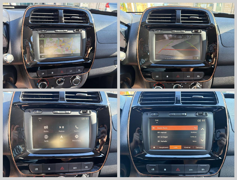 Dacia Spring Extreme,KAMERA,DAB,NAVI,CARPLAY,KLIMAANLAGE,LEDER — photo 11