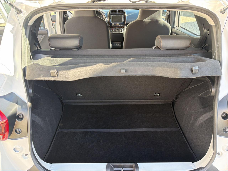Dacia Spring Extreme,KAMERA,DAB,NAVI,CARPLAY,KLIMAANLAGE,LEDER — photo 14